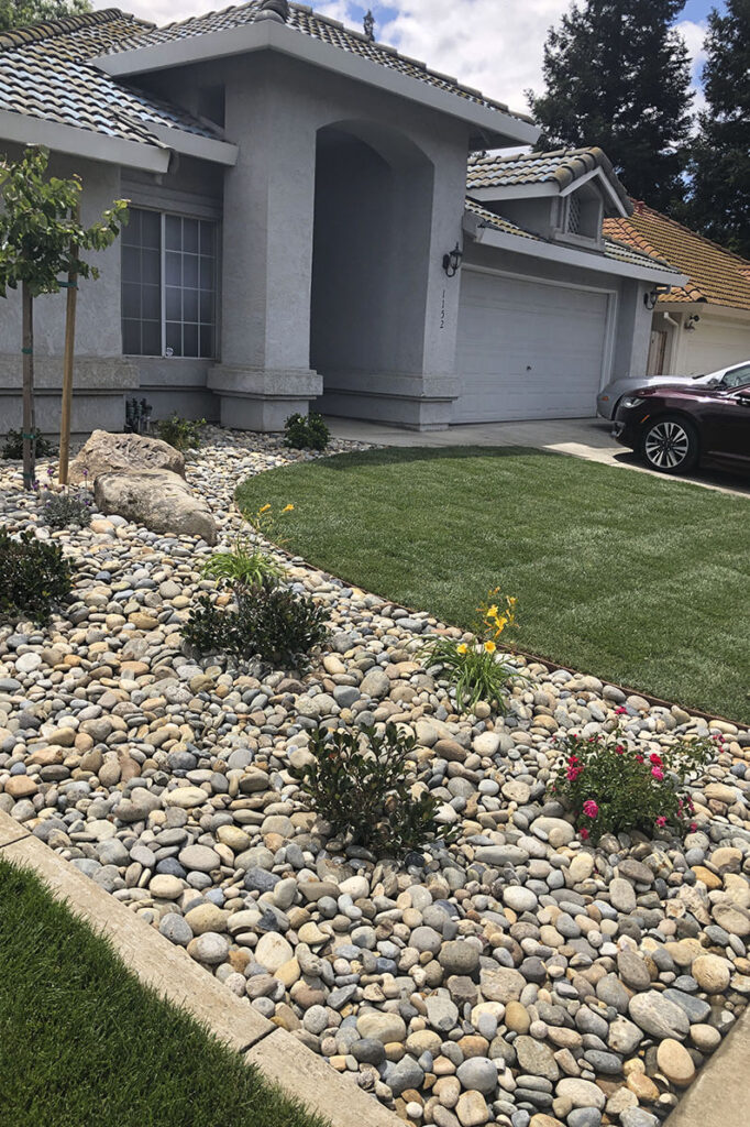 landscape company consultants