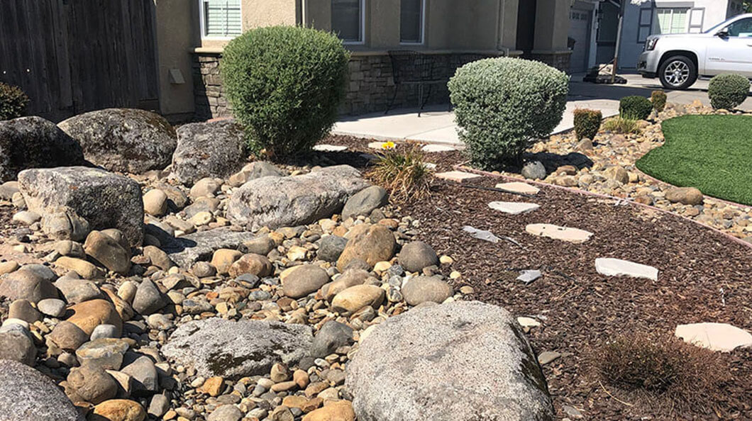 Commercial Landscaping Services