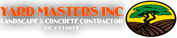 Landscape Designer-in Merced CA