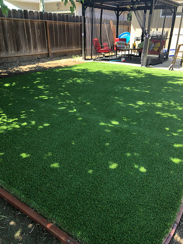 What is Landscape Construction