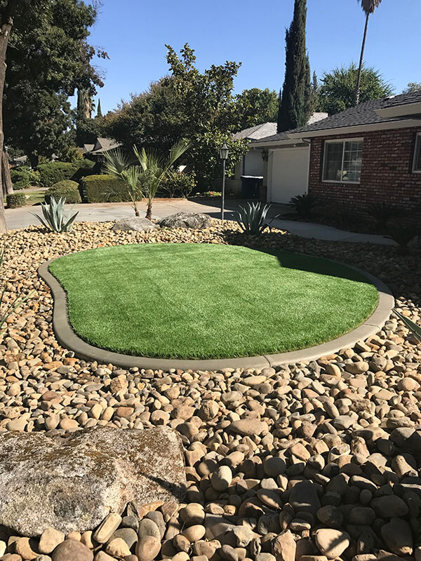 merced certificate iii in landscape construction
