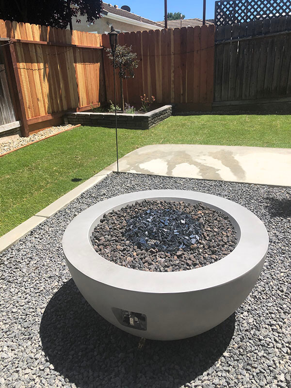 merced hardscape definition and example
