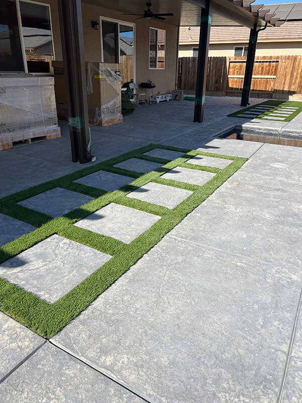landscape designer