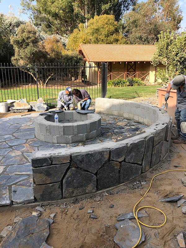 hardscape companies near me