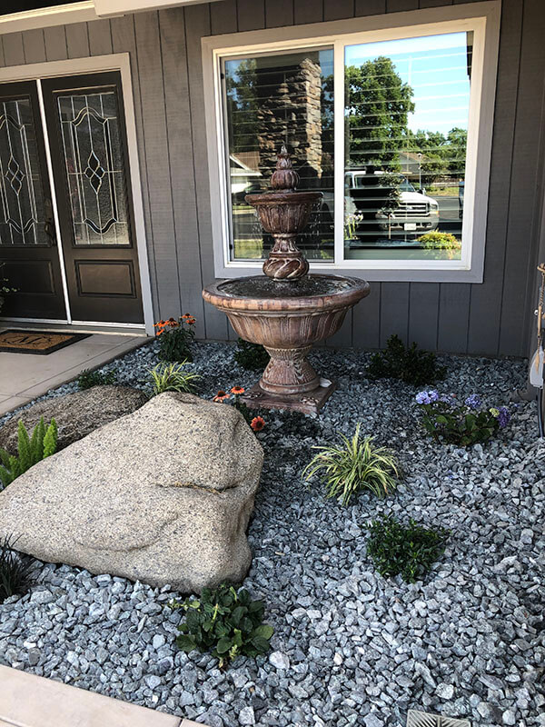 merced landscape construction and maintenance