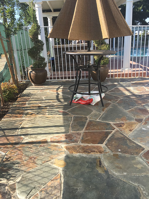 merced hardscape design ideas
