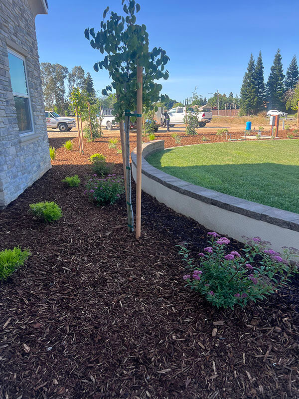 merced hardscape companies near me